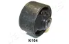 Lagerung, Lenker Vorderachse JAPANPARTS RU-K104