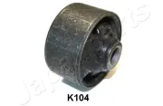 Lagerung, Lenker Vorderachse JAPANPARTS RU-K104