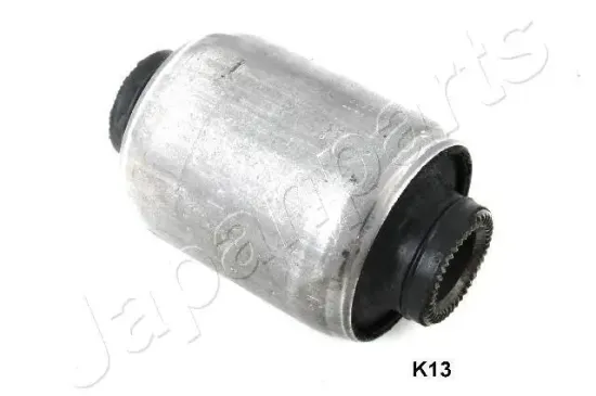 Lagerung, Lenker Vorderachse unten hinten JAPANPARTS RU-K13 Bild Lagerung, Lenker Vorderachse unten hinten JAPANPARTS RU-K13
