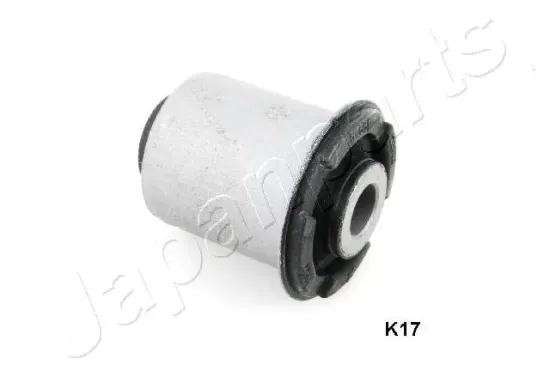 Lagerung, Lenker Vorderachse beidseitig hinten unten JAPANPARTS RU-K17 Bild Lagerung, Lenker Vorderachse beidseitig hinten unten JAPANPARTS RU-K17