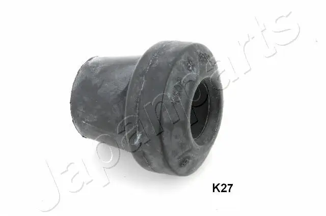 Lagerung, Lenker Vorderachse beidseitig mitte JAPANPARTS RU-K27