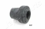 Lagerung, Lenker Vorderachse beidseitig mitte JAPANPARTS RU-K27