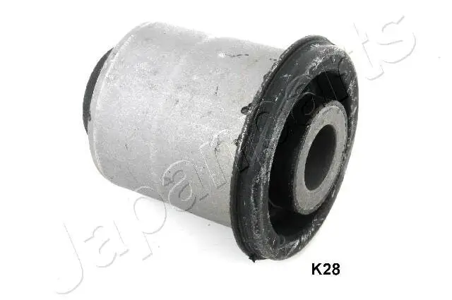 Lagerung, Lenker Vorderachse beidseitig JAPANPARTS RU-K28
