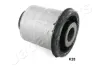 Lagerung, Lenker Vorderachse beidseitig JAPANPARTS RU-K28