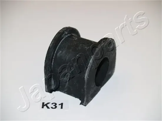 Lagerbuchse, Stabilisator Hinterachse beidseitig JAPANPARTS RU-K31 Bild Lagerbuchse, Stabilisator Hinterachse beidseitig JAPANPARTS RU-K31