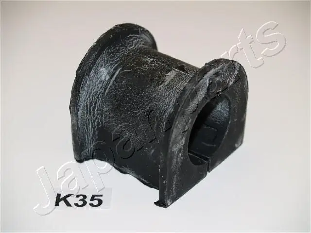 Lagerbuchse, Stabilisator Vorderachse beidseitig JAPANPARTS RU-K35