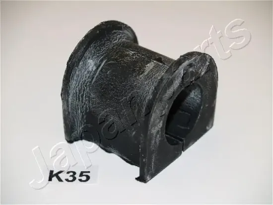 Lagerbuchse, Stabilisator Vorderachse beidseitig JAPANPARTS RU-K35 Bild Lagerbuchse, Stabilisator Vorderachse beidseitig JAPANPARTS RU-K35