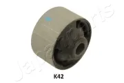 Lagerung, Lenker Vorderachse beidseitig hinten JAPANPARTS RU-K42