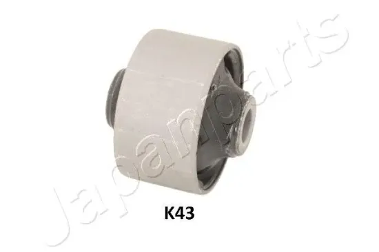 Lagerung, Lenker Vorderachse beidseitig hinten JAPANPARTS RU-K43 Bild Lagerung, Lenker Vorderachse beidseitig hinten JAPANPARTS RU-K43