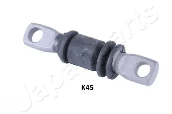 Lagerung, Lenker Vorderachse beidseitig vorne unten JAPANPARTS RU-K45 Bild Lagerung, Lenker Vorderachse beidseitig vorne unten JAPANPARTS RU-K45