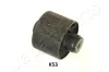 Lagerung, Lenker Hinterachse JAPANPARTS RU-K53