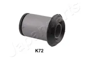 Lagerung, Lenker Vorderachse beidseitig oben JAPANPARTS RU-K72