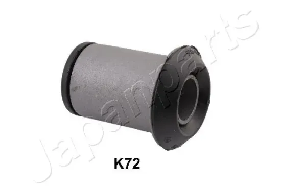 Lagerung, Lenker Vorderachse beidseitig oben JAPANPARTS RU-K72 Bild Lagerung, Lenker Vorderachse beidseitig oben JAPANPARTS RU-K72