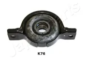 Lager, Gelenkwellenmittellager JAPANPARTS RU-K76