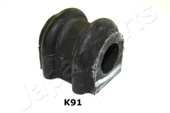 Lagerbuchse, Stabilisator JAPANPARTS RU-K91 Bild Lagerbuchse, Stabilisator JAPANPARTS RU-K91