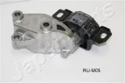 Lagerung, Motor JAPANPARTS RU-M05