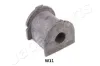 Lagerbuchse, Stabilisator Hinterachse JAPANPARTS RU-W11