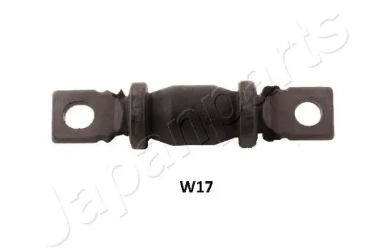 Lagerung, Lenker Vorderachse beidseitig vorne JAPANPARTS RU-W17 Bild Lagerung, Lenker Vorderachse beidseitig vorne JAPANPARTS RU-W17