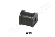 Lagerbuchse, Stabilisator Hinterachse JAPANPARTS RU-W19