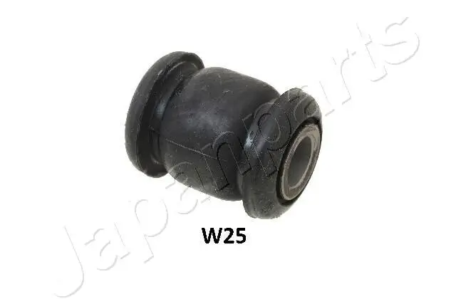 Lagerung, Lenker Vorderachse rechts Vorderachse links JAPANPARTS RU-W25