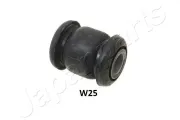 Lagerung, Lenker Vorderachse rechts Vorderachse links JAPANPARTS RU-W25