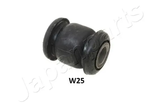 Lagerung, Lenker Vorderachse rechts Vorderachse links JAPANPARTS RU-W25 Bild Lagerung, Lenker Vorderachse rechts Vorderachse links JAPANPARTS RU-W25