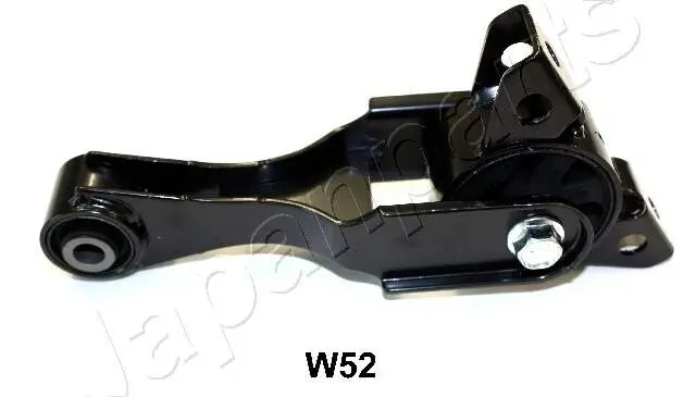 Lagerung, Motor hinten JAPANPARTS RU-W52