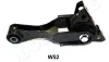 Lagerung, Motor hinten JAPANPARTS RU-W52