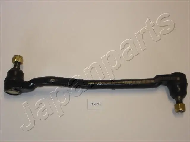 Spurstangenkopf links JAPANPARTS SA-102L