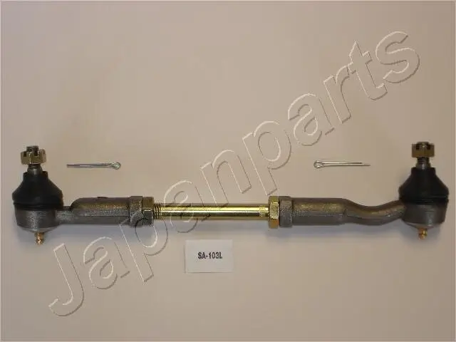 Spurstangenkopf links JAPANPARTS SA-103L