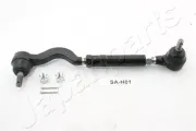 Spurstangenkopf Vorderachse beidseitig JAPANPARTS SA-H01