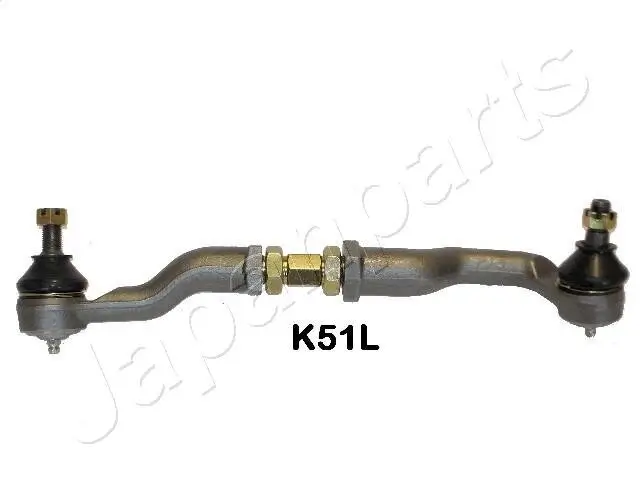 Spurstangenkopf links JAPANPARTS SA-K51L