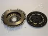 Kupplungsdruckplatte JAPANPARTS SF-006 Bild Kupplungsdruckplatte JAPANPARTS SF-006