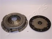 Kupplungsdruckplatte JAPANPARTS SF-007
