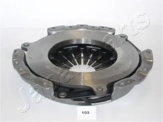 Kupplungsdruckplatte JAPANPARTS SF-103 Bild Kupplungsdruckplatte JAPANPARTS SF-103