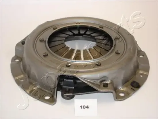 Kupplungsdruckplatte JAPANPARTS SF-104 Bild Kupplungsdruckplatte JAPANPARTS SF-104
