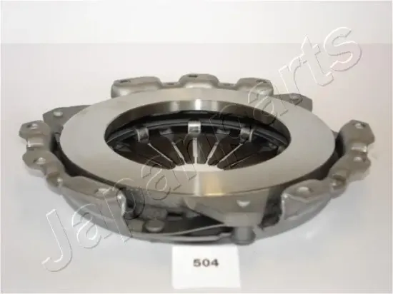 Kupplungsdruckplatte JAPANPARTS SF-504 Bild Kupplungsdruckplatte JAPANPARTS SF-504