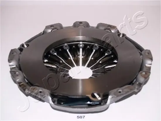 Kupplungsdruckplatte JAPANPARTS SF-507 Bild Kupplungsdruckplatte JAPANPARTS SF-507