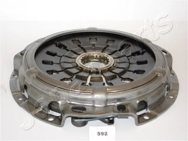 Kupplungsdruckplatte JAPANPARTS SF-592