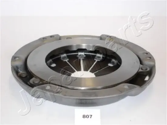 Kupplungsdruckplatte JAPANPARTS SF-807 Bild Kupplungsdruckplatte JAPANPARTS SF-807