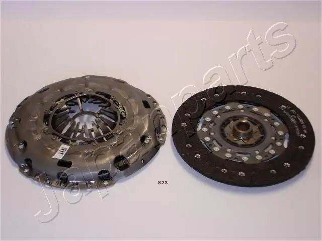 Kupplungsdruckplatte JAPANPARTS SF-823