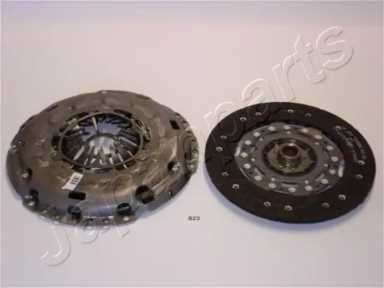 Kupplungsdruckplatte JAPANPARTS SF-823 Bild Kupplungsdruckplatte JAPANPARTS SF-823