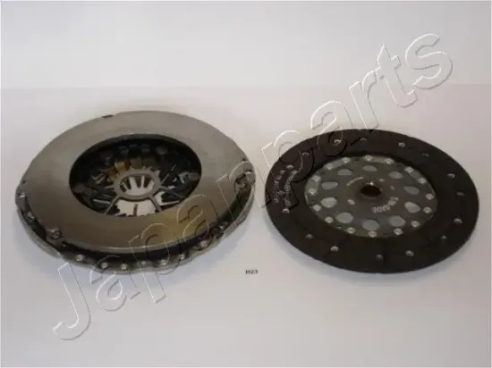 Kupplungsdruckplatte JAPANPARTS SF-H23 Bild Kupplungsdruckplatte JAPANPARTS SF-H23