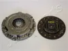 Kupplungsdruckplatte JAPANPARTS SF-K13