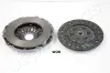 Kupplungsdruckplatte JAPANPARTS SF-W20 Bild Kupplungsdruckplatte JAPANPARTS SF-W20