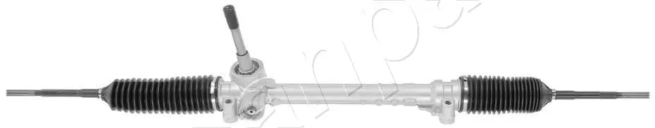 Lenkgehäuse JAPANPARTS SG-0008JM