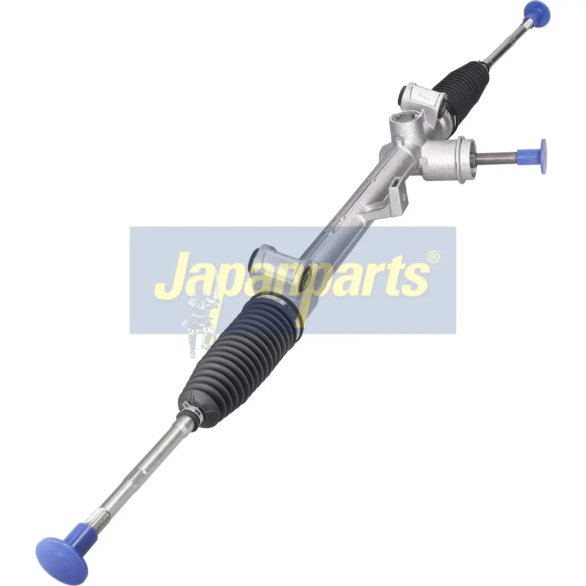 Lenkgehäuse JAPANPARTS SG-0011JM