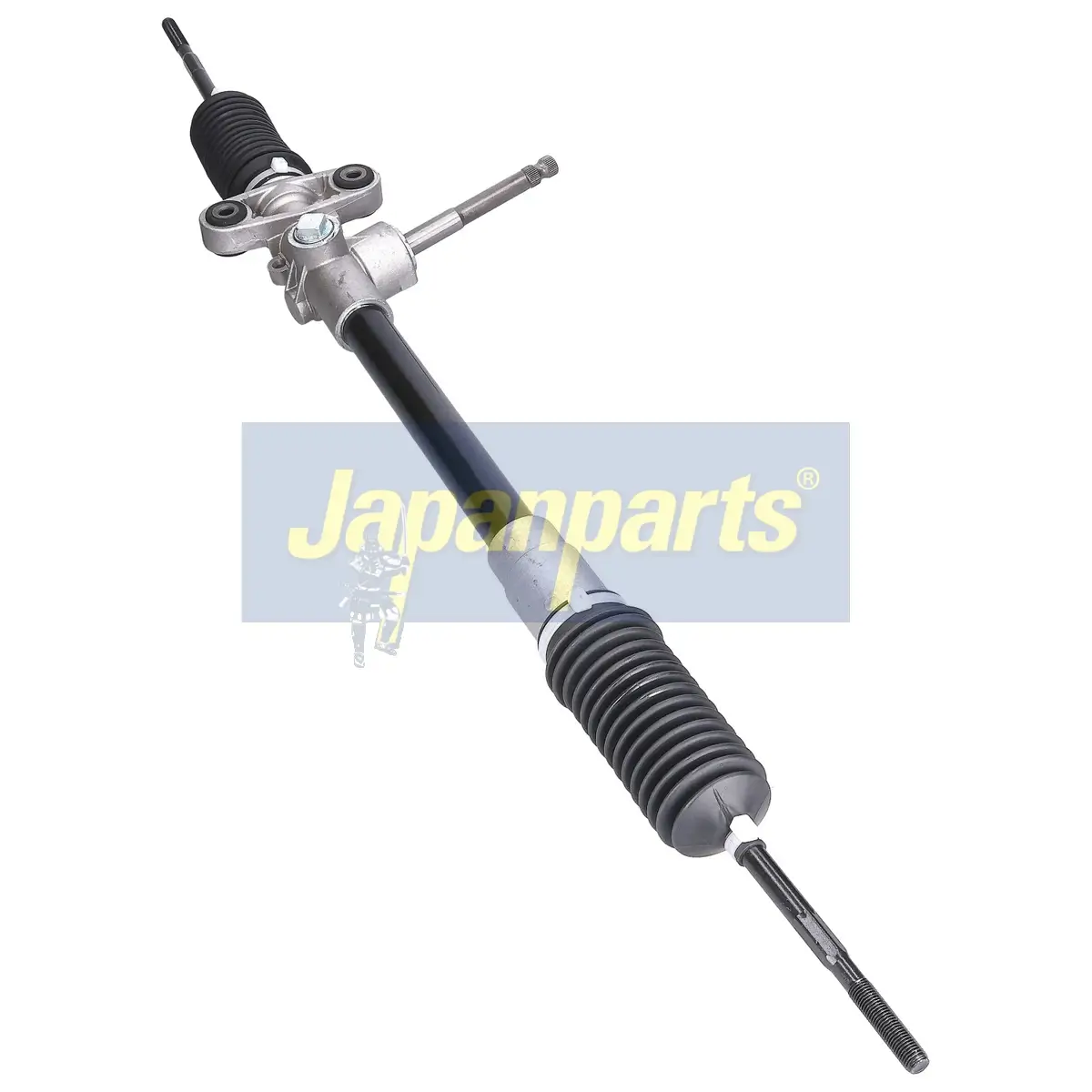Lenkgehäuse JAPANPARTS SG-0012JM
