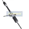 Lenkgehäuse JAPANPARTS SG-0012JM Bild Lenkgehäuse JAPANPARTS SG-0012JM