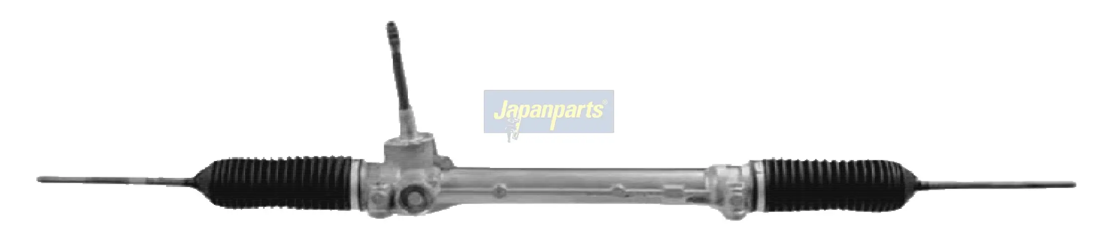 Lenkgehäuse JAPANPARTS SG-0016JM